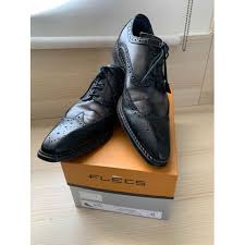 Parfois, elles complètent le look et en subliment le en d'autres occasions au contraire, grâce à de surprenantes associations, elles font. Achat Chaussure Homme Italienne Pas Cher Ou D Occasion Rakuten