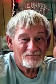 Jimmy Steele Obituary