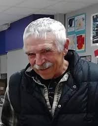 Obituary for Michael Razmus