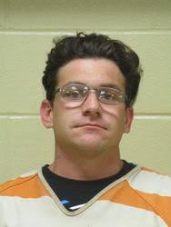 Bossier Parish Jail Bookings 12-02-18