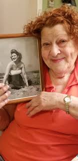 Eleanor Simon Obituary