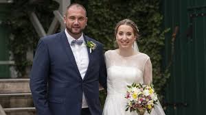 Lange hat jessica ein geheimnis gehütet, welches sie im finale von hochzeit auf den ersten blick endlich beichtet. Hochzeit Auf Den Ersten Blick Ist Melissa Schwanger Intouch