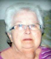 Nancy Ness Obituary (1946