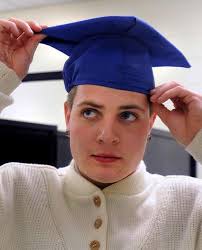 Londonderry Adult Education graduates eight