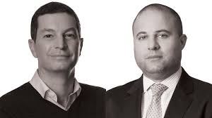 The 38 Top Sports Agents and Managers in Hollywood