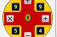 Tafel Spelletjes Leerspellen Nl