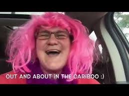 Out and About in the Cariboo with Bev Fry August 31st 2018