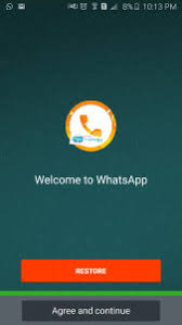 Gbwhatsapp is a whatsapp mod apk for those users who want extra control over their privacy. Y9yp0h Bxd05wm