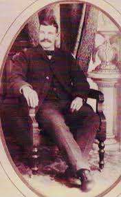 Hiram Dexter “Harlan” Briggs (1863-1921)