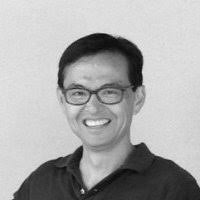 Hubert Lin Email & Phone Number