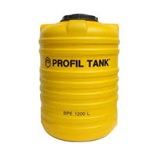 Tahan benturan,tanpa sambungan,tahan terhadap bahan kimia,tahan panas sampai dengan 80″c. Tangki Air Profil Tank Harga Juni 2021 Blibli