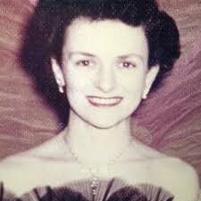 Ogron, Sylvia (Routman)