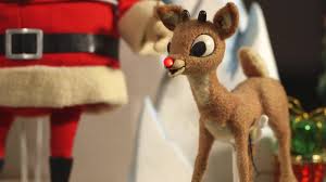 Shop wayfair for the best animated christmas decorations. Rudolph The Red Nosed Reindeer Figurines New Life Cnn