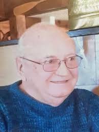 William Kelso Obituary March 21, 2022