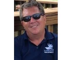 Arthur Lundgreen Obituary (1959