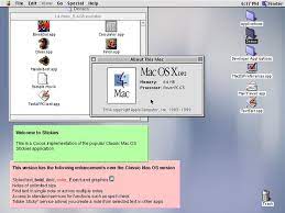Guidebook Screenshots Mac Os X Dp 2 Apple Computer Computer History Chess App