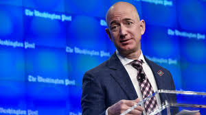 Coming in second in bloomberg's latest billionaires index is gates, who has a net worth of $95.3 billion. Amazon S Jeff Bezos Now The Richest Man In The World With 90 Billion Net Worth Abc News