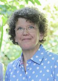 Mechthild Weßjohann • Mechthild Weßjohann