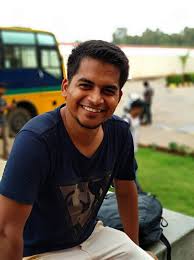 INTERVIEW: Abu Nasar, Student of LL.M in Law and Development @ Azim Premji  University, Bangalore