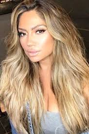 Dark auburn and true red hair is complemented beautifully by earth tones — beige, brown, green and. The Perfect Blonde Hair Colors To Match Your Complexion