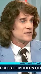 Thanks so much to reporter Thalia Perez of CBS New York for posting this  complete interview. It's so rare viewers have the chance to hear an entire  conversation from beginning to end.