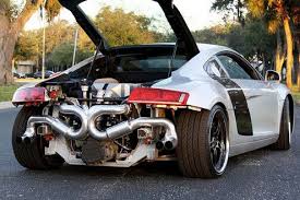 Heffner Performance Twin Turbo Audi R8 Super Cars Audi Twin Turbo