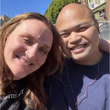 Jada Thomson and Kenneth Daoheuang's Wedding Website