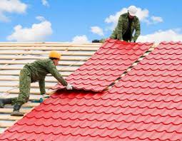 Roofing Contractors in Champaign, IL | JJD Roofing & Construction