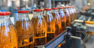 Overcoming Supply Chain Challenges in the Beverage Industry