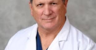 Frederick Hoover, MD