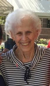 Obituary for Joan B (Beattie) Blackman