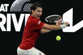 The match started with kyrgios breaking thiem in the very first game, an indication of how fired up he was. Dominic Thiem Lolos Ke Babak Ketiga Australian Open