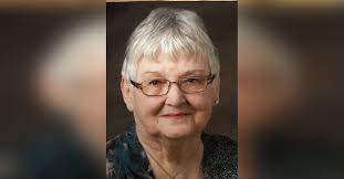 Obituary information for Nancy B. Shea