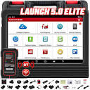 Amazon.com: 2024 LAUNCH X431 V Pro 4.0 Elite OEM Bluetooth ...