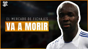 El CASO que PUEDE DESTRUIR el MERCADO de FICHAJES