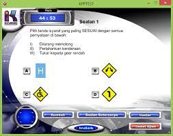 Maybe you would like to learn more about one of these? Ujian Kpp Software 2017 Free Download Ujian Kpp Jpj Software 2017 Latest With 5000 Questions And Answers