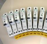1pc Schneider A9v53340 Leakage Circuit Breaker Module VIGI ...