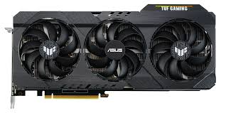 The tuf gaming geforce rtx™ 3060 ti has been stripped down and built back up to provide more robust power and cooling. Review Asus Geforce Rtx 3060 Ti Tuf Gaming Oc Graphics Hexus Net
