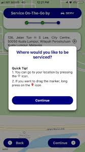 Kerja rider untuk makanan sudah ada terlalu banyak, termasuk grab food, foodpanda dan dah makan.jadi, bagi yang mencari kerja kosong sebagai delivery barang seperti lalamove, dan bukannya makanan, boleh cuba baca cara daftar shopee express rider seperti di bawah. Senang Dan Praktikal Untuk Servis Dan Pemeriksaan Kereta Menggunakan Aplikasi Serv Enchanted Life Begins