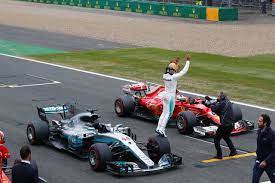 Risultati di oggi e classifica. Formula 1 2017 Risultato Qualifiche Gp Di Gran Bretagna Pole Di Hamilton Orari Diretta Gara In