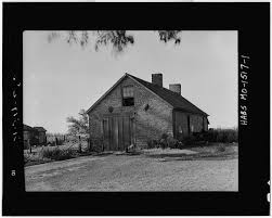 John Catron House,Lexington,Lafayette County,MO,Missouri,HABS,Building  Survey