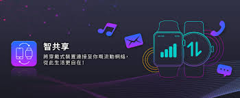 智共享- 個人智共享(常見問題) - SmarTone