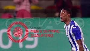 Arrancó la vacunación de atletas mexicanos que competirán en los jjoo de tokio 2020. Calendario Y Rivales De Honduras En El Preolimpico De Concacaf Rumbo A Tokio 2020 Diario Deportivo Golazo De Honduras