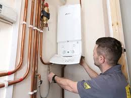 Fast Boiler Repairs in Edinburgh | Certified Engineers - SmartGas