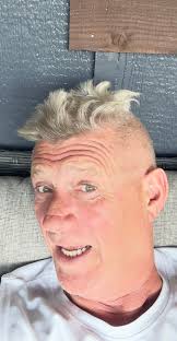 Happy Birthday Billy Bob. Evie Molitor-Ellis Lisa Beatty