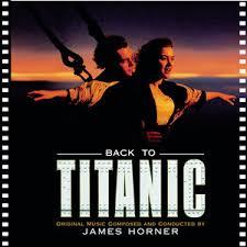 Music aboard the titanic is a music album, produced in 1997 by inside sounds from memphis tennessee. Titanic 1997 Soundtrack Complete List Of Songs Whatsong