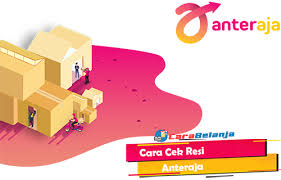 12 Cara Cek Resi Anteraja Website Aplikasi 2021 Carabelanja Id Layanan reguler dari jne merupakan layanan yang paling populer karena meski memiliki waktu antar yang cukup cepat. 12 cara cek resi anteraja website