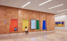 The pediatric sleep center at children's hospital at erlanger recently received program accreditation from the american academy of sleep medicine (aasm). Erlanger Children S Hospital Outpatient Center Healthcare Snapshots