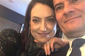 Según los mensajes, sergio moro, actual ministro de justicia, orientó a través de mensajes de telegram al fiscal dallagnol durante la investigaci. Arrependido Moro Deve Deixar O Brasil E Rosangela Prepara O Terreno