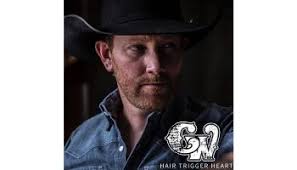 Former Professional Bull Rider Turned Singer-Songwriter Caden Gillard  Releases New Single "Don't Take Her Texas"